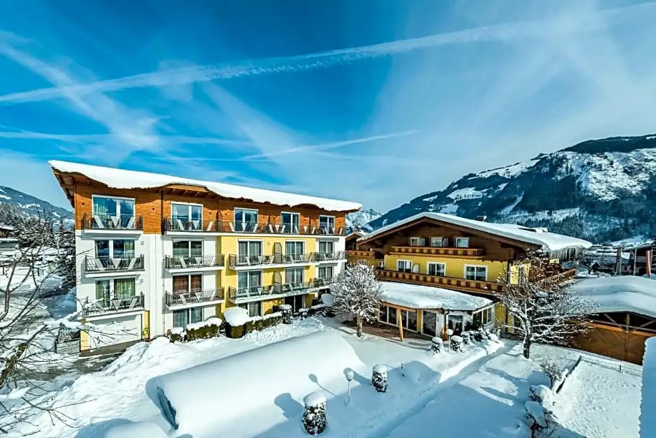 Hotel Victoria