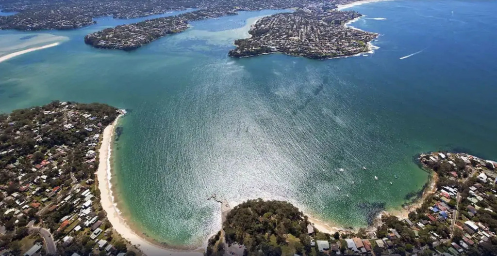 Cronulla Beach Backpackers