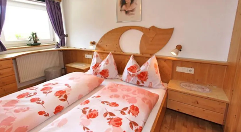 Apart-Chalet Talblick