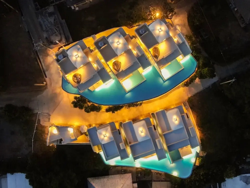 Yuki Suite Kourijima
