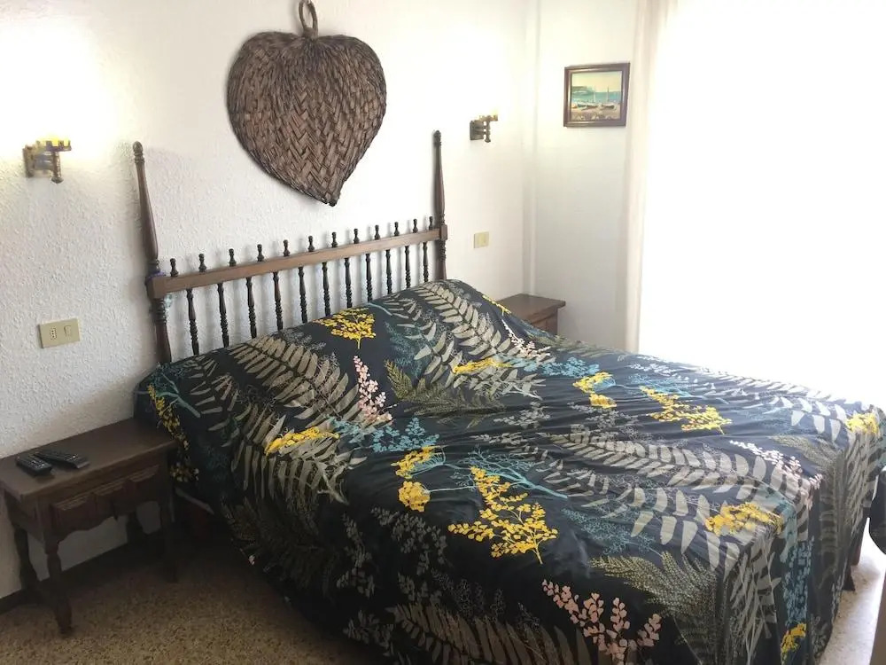 Apartamento Inmobahia - BII - 605
