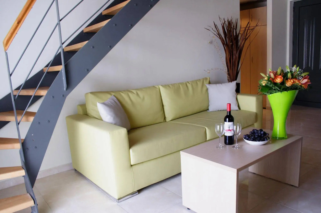 Hotel Eleana