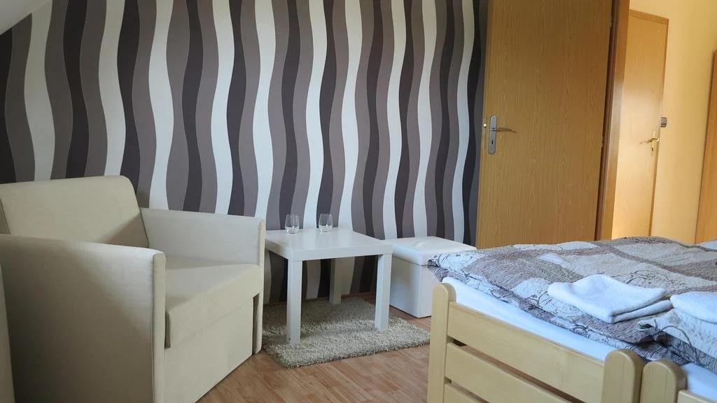 Penzion Na Gruntě