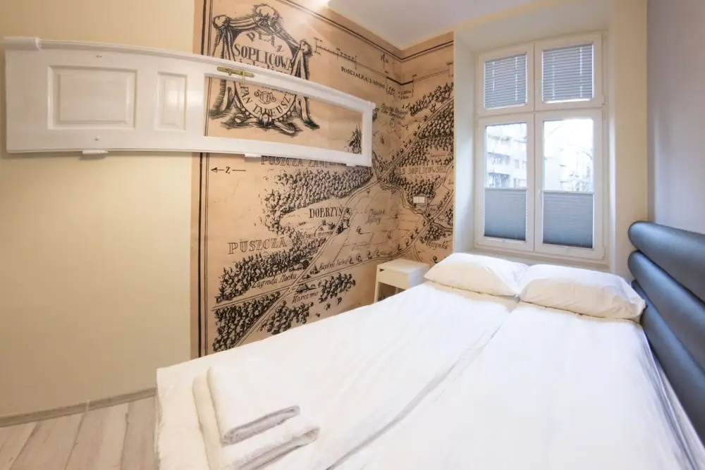 Yourplace M57 Apartments