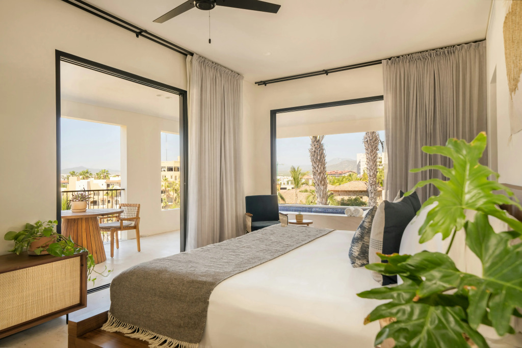 1 Homes Cabo