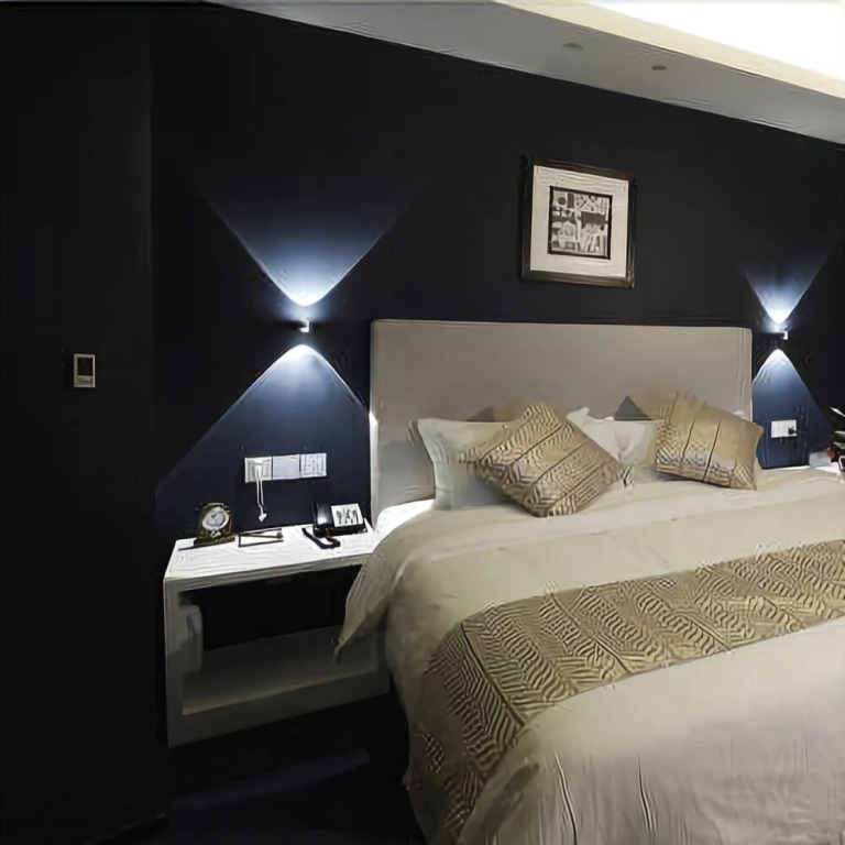 City Comfort Hotel (Quanzhou Wanda SHOW Tiandi)