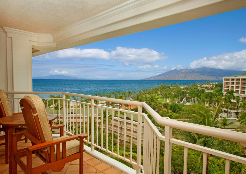 Grand Wailea Resort Hotel & Spa, A Waldorf Astoria Resort