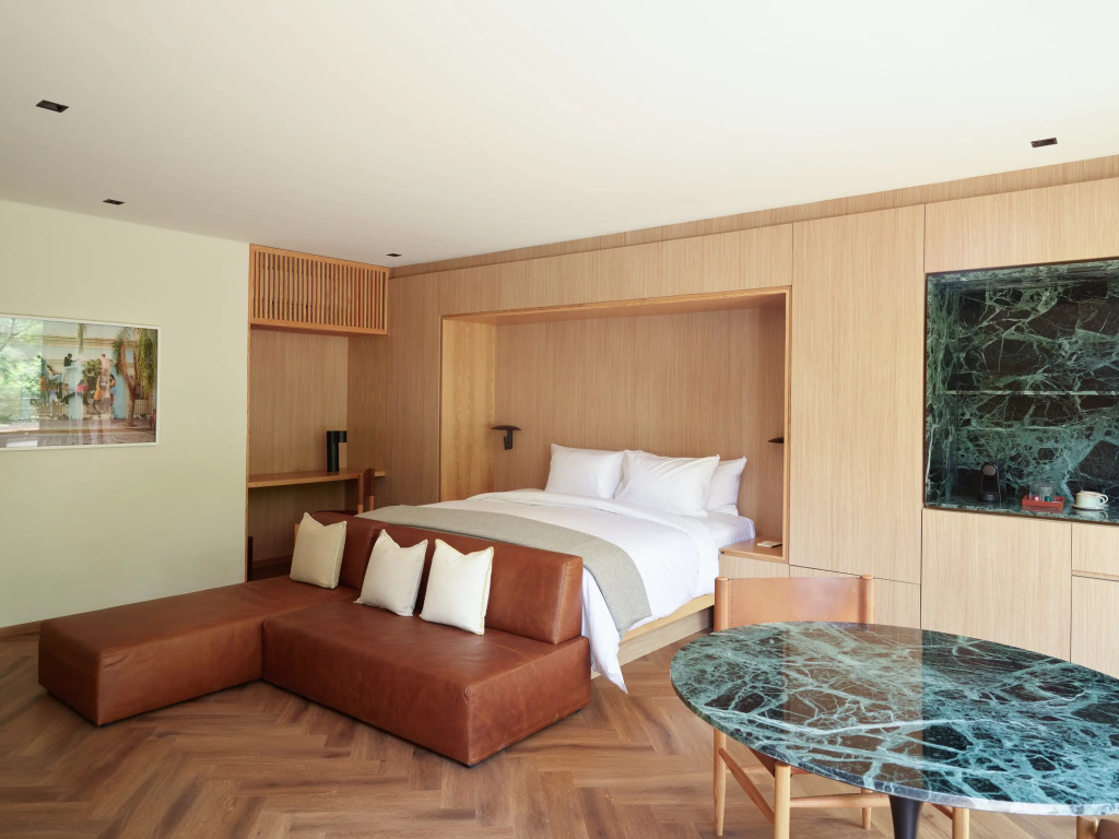 Rodona Hotel