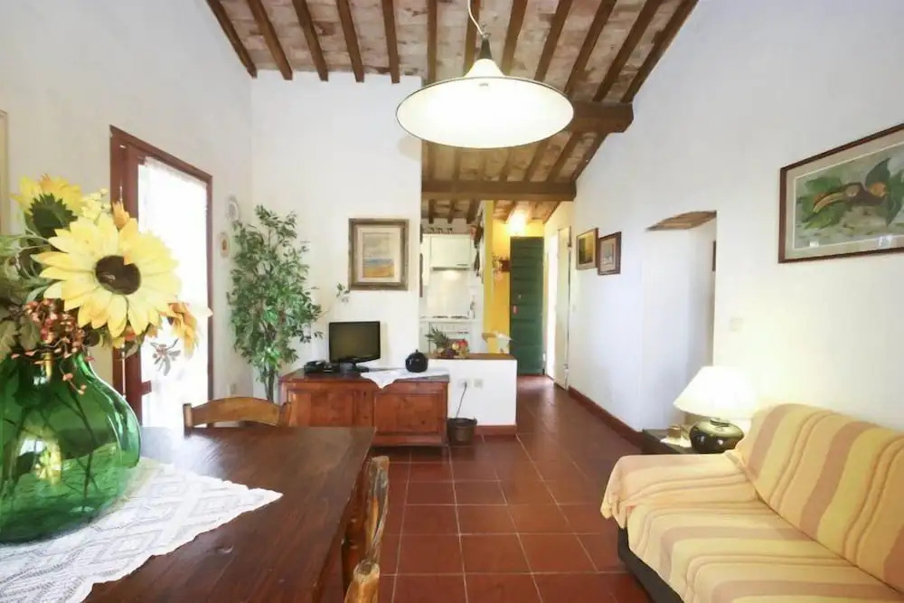 Casa Pucci