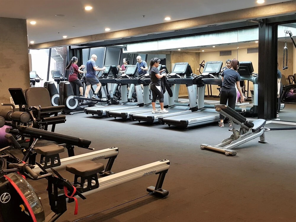Readyset on QV Melbourne