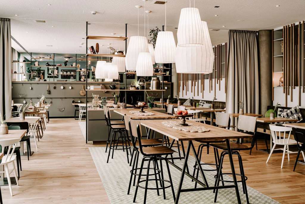 Vienna House Easy by Wyndham Stuttgart Vaihingen
