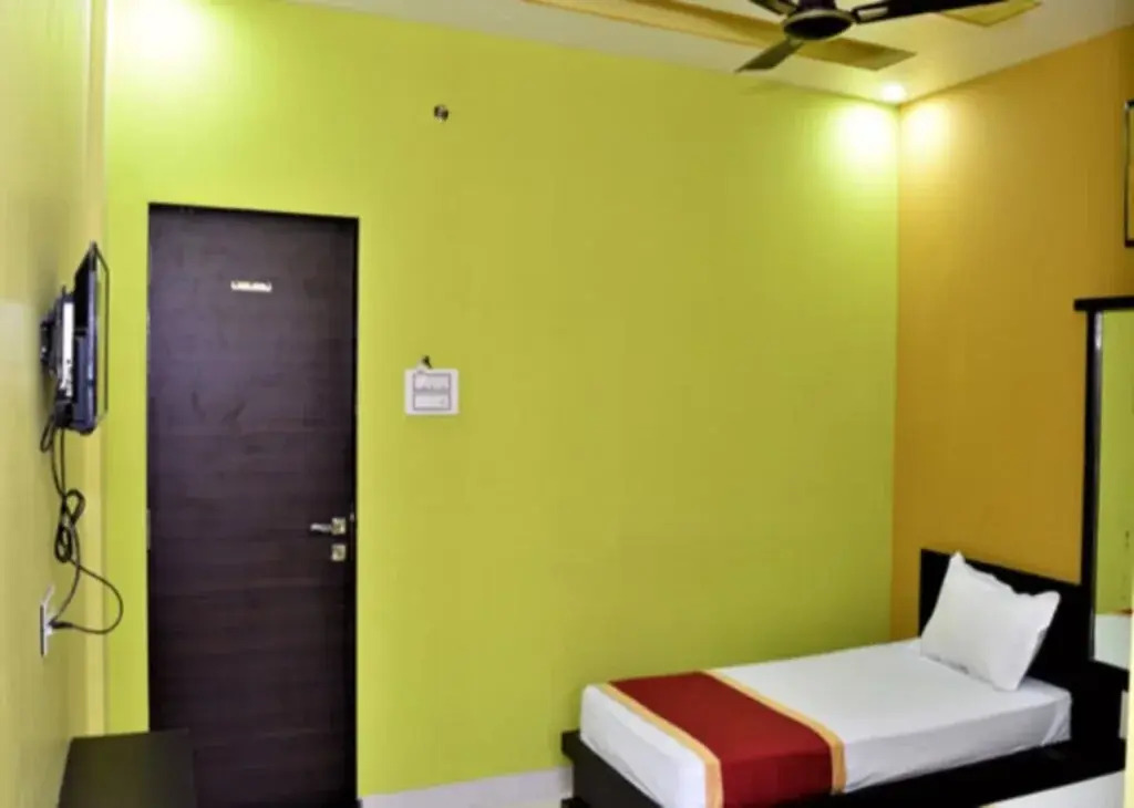 Hotel Vrindavan