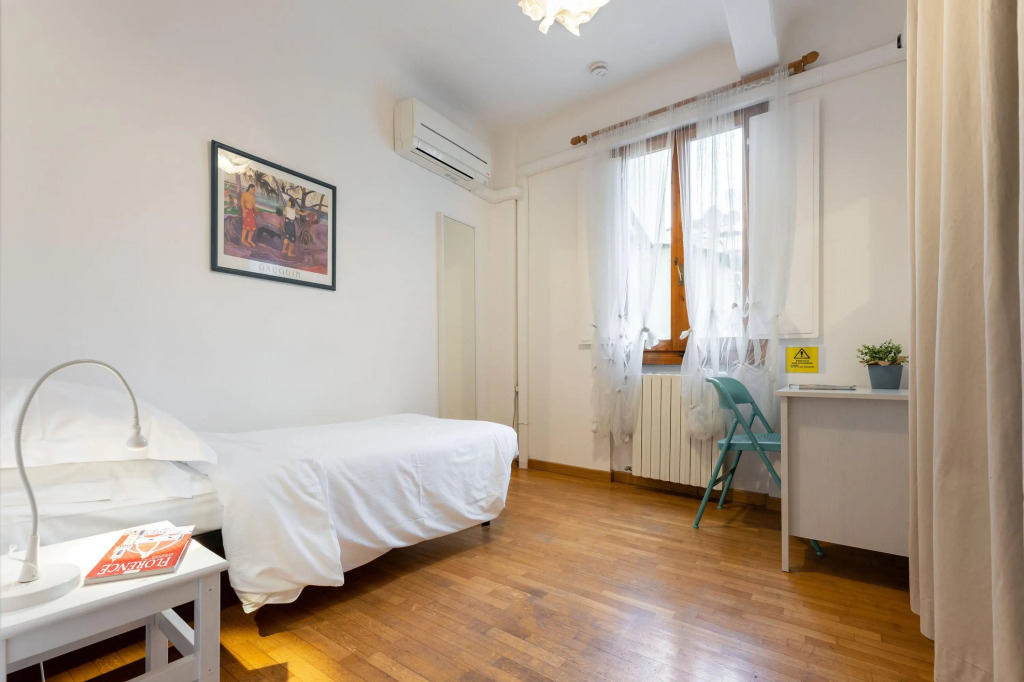 Via del Corso Apartment