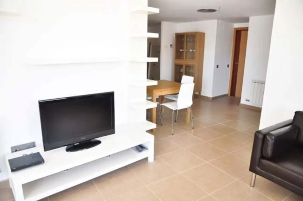 Apartamento Vista al Jardin Para 6 Personas en Cambrils