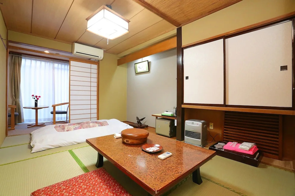 Raki Onsenryokan