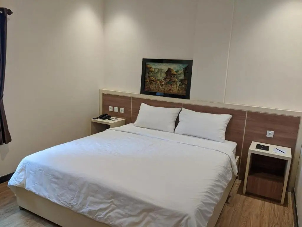 Hotel 88 Banjarmasin by WH