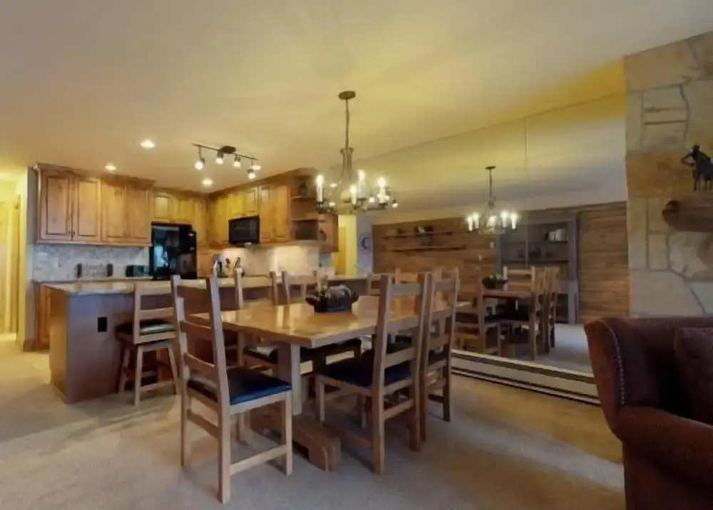 Luxury 2 Bedroom Residence In Lionshead Village - Pool, Spa & More