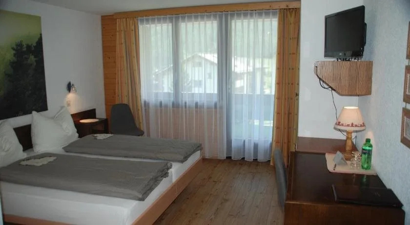 Hotel Garni Jägerhof