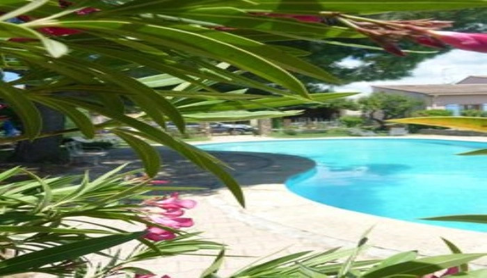 Hotel Font De Lauro