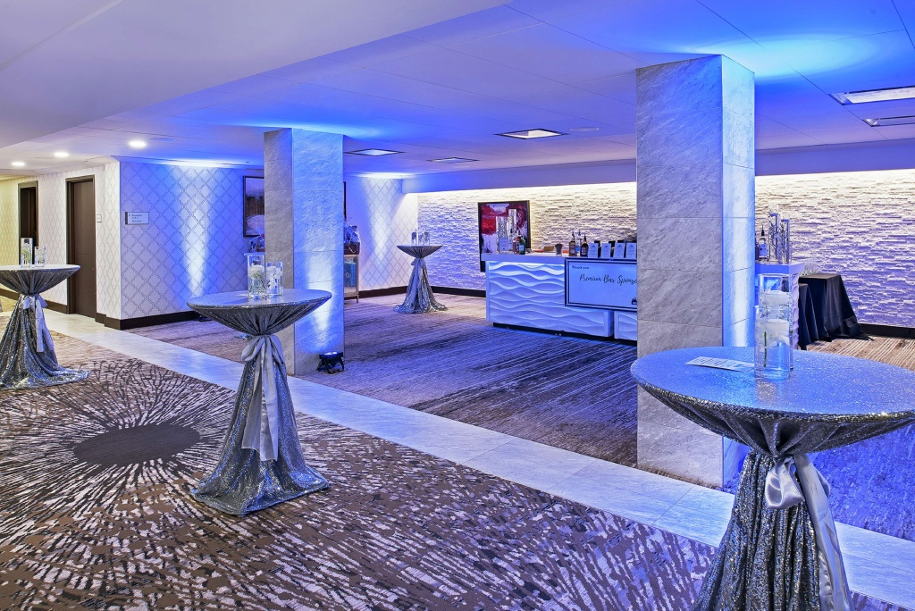 The Kingsley Bloomfield Hills - a DoubleTree by Hilton