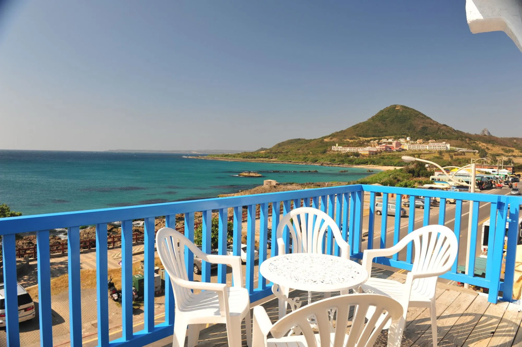 Bethlehem B&B Kenting