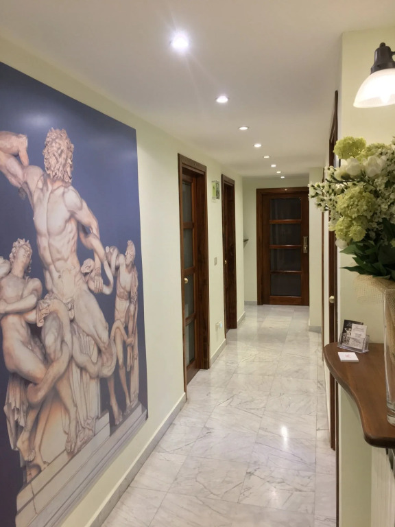 Guest House Laocoonte