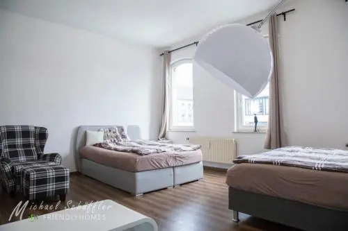 Smart and Happy Living Fürth