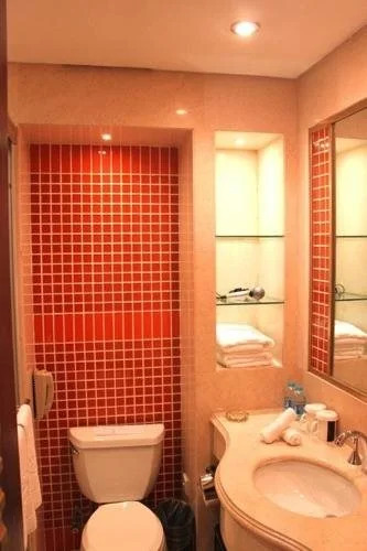 Guhua Garden Hotel