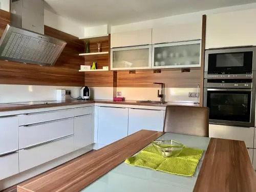 Ferienwohnung Topitschnig