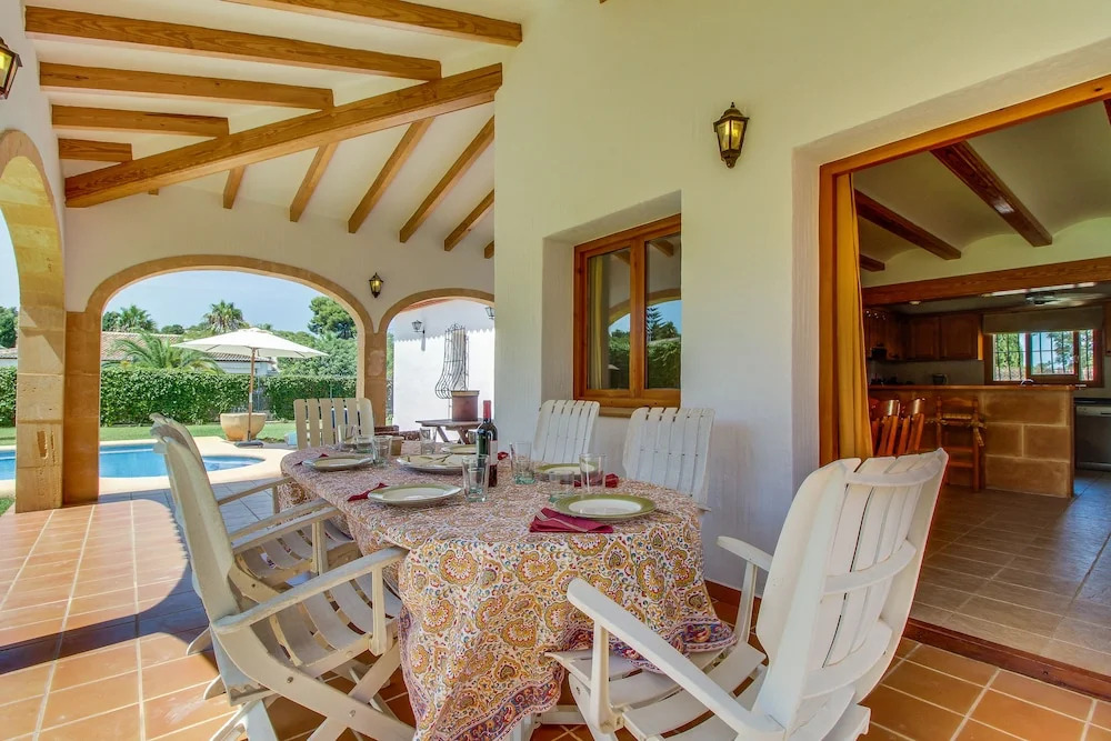 Villa Almendro