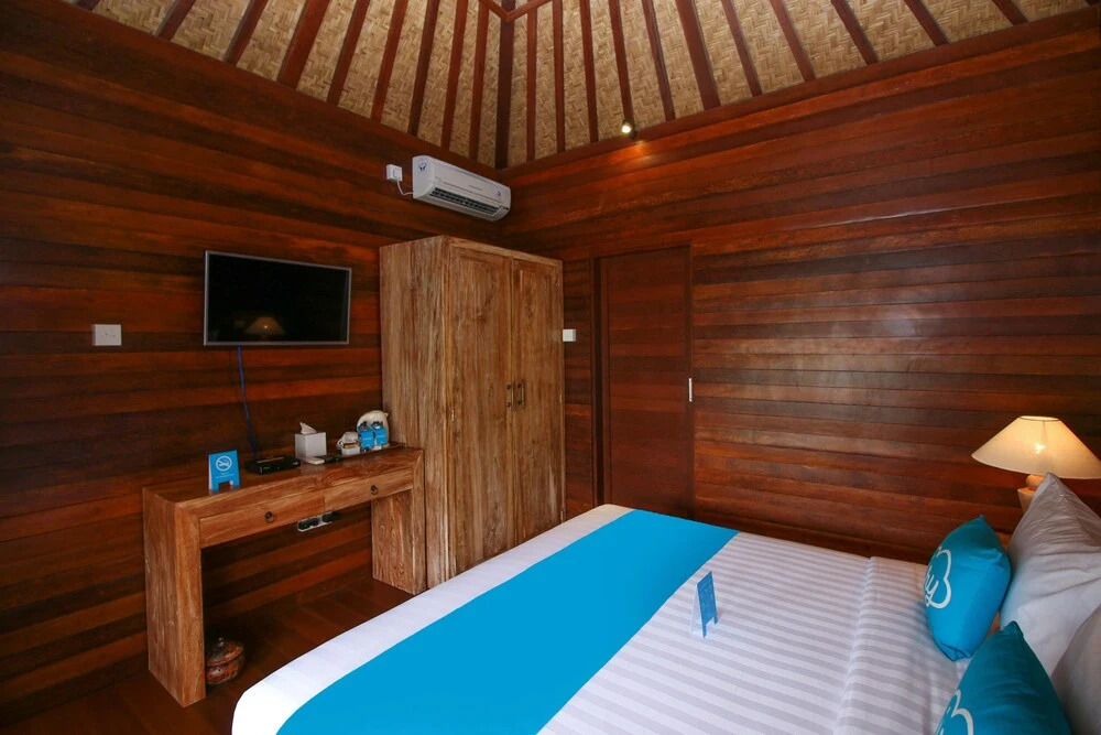 Airy Sukawati Kemenuh Raya Sumampan Bali