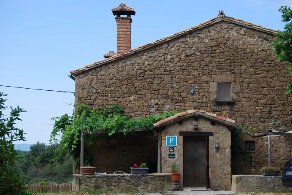 Casa Angrill