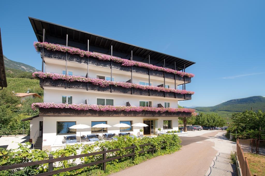 Seeberg Garni Hotel