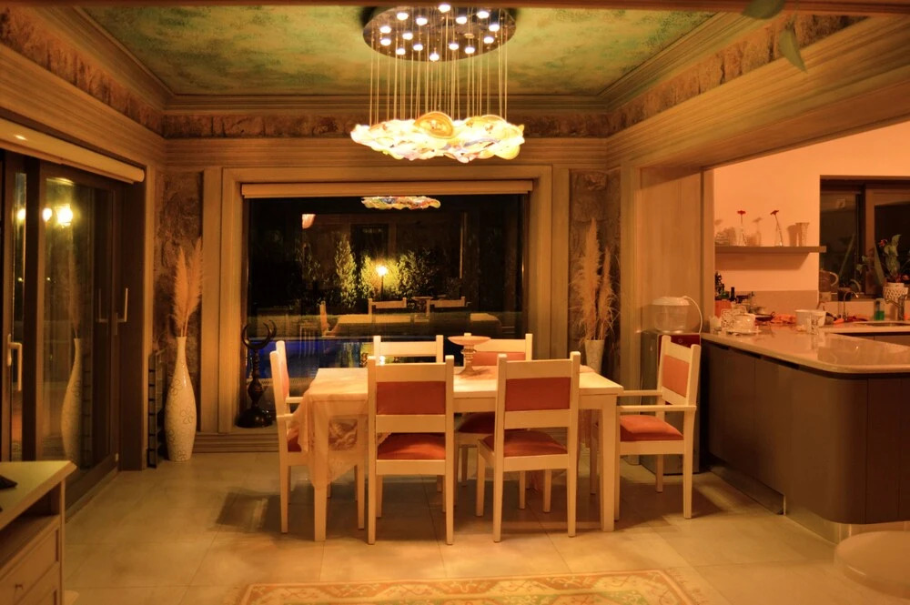 Important Group Villa BD410 5 Bedrooms