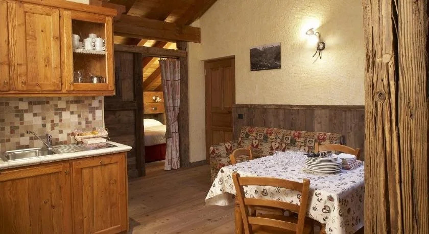 Residence Lo Peyo