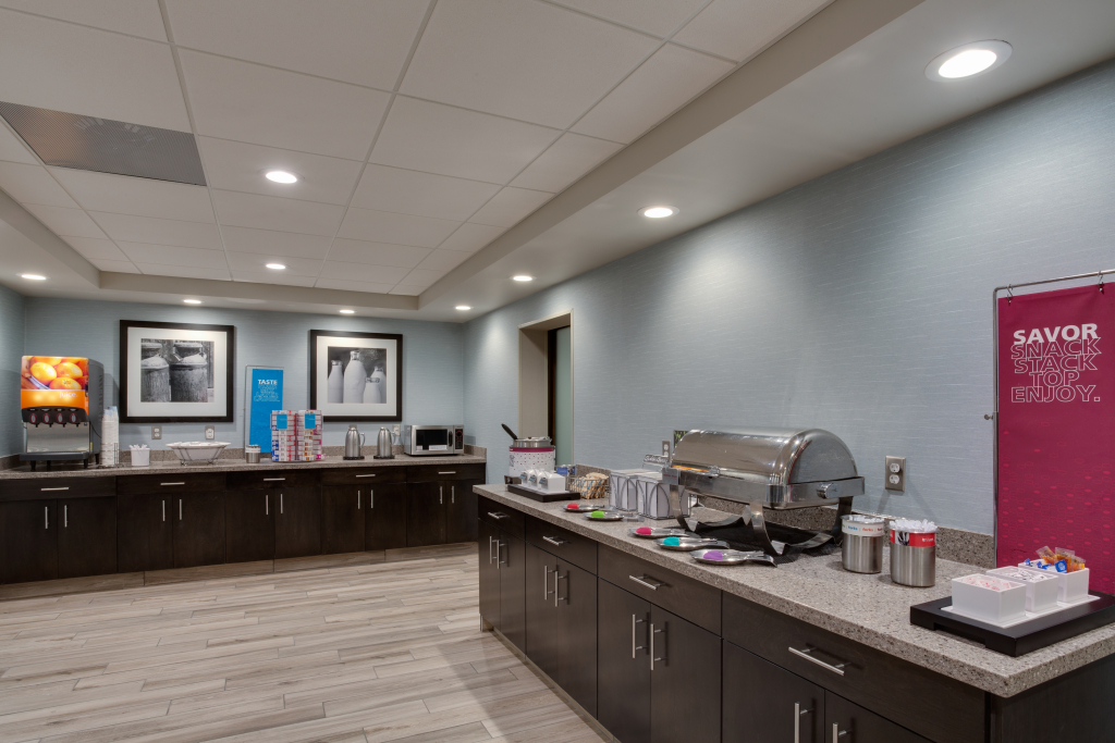 Hampton Inn Middletown