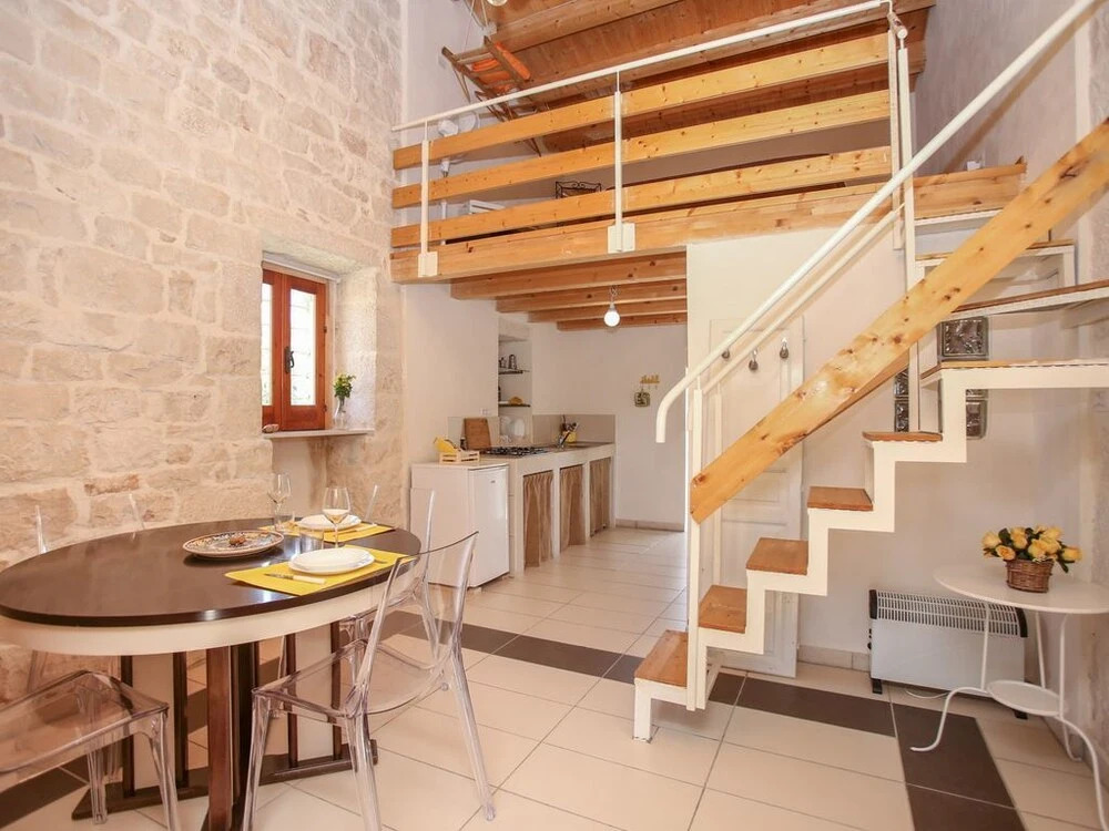 Terrazza sugli Ulivi by Wonderful Italy