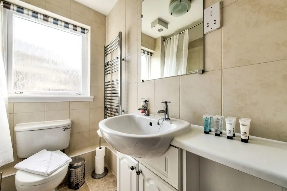 Spacious 2bed Close to City Centre
