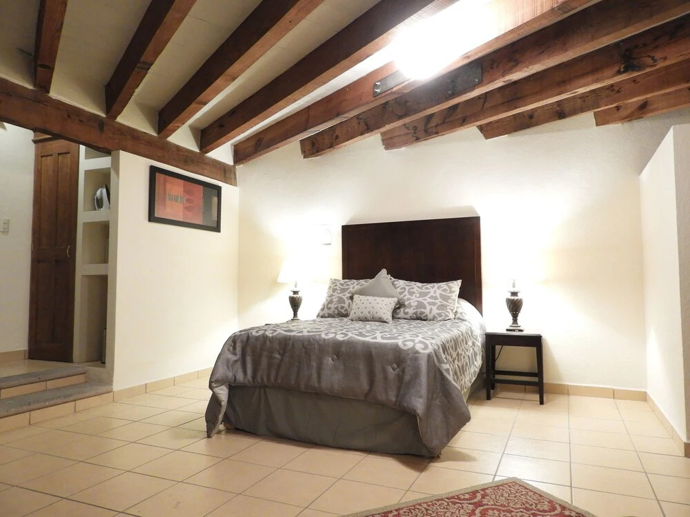 El encanto de Valenciana Studio & garage