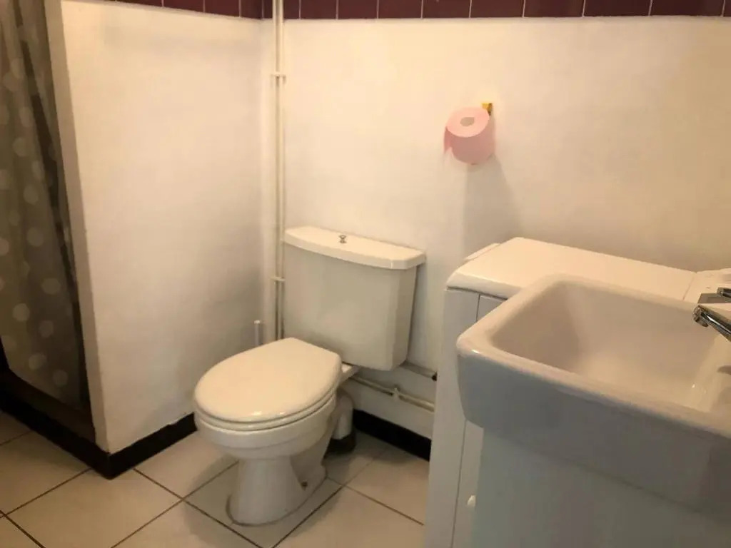 Appartement Prats-de-Mollo-la-Preste, 2 pièces, 4 personnes - FR-1-659-59