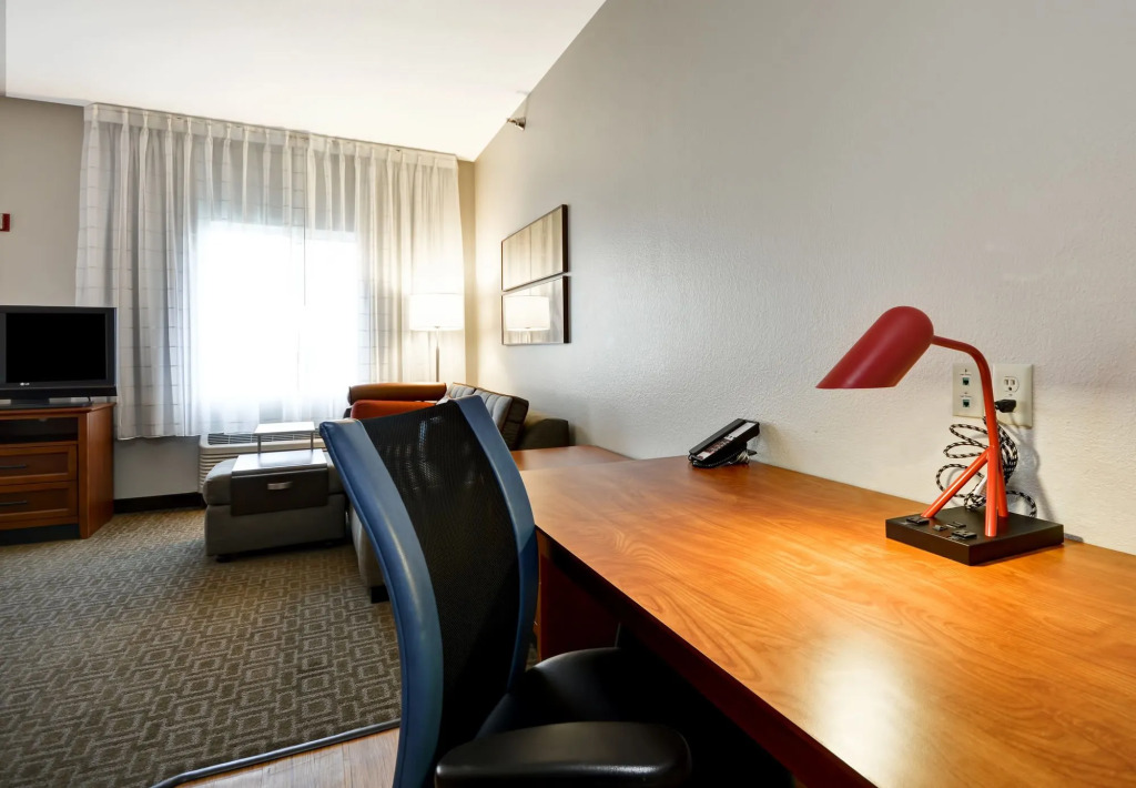 TownePlace Suites Sioux Falls