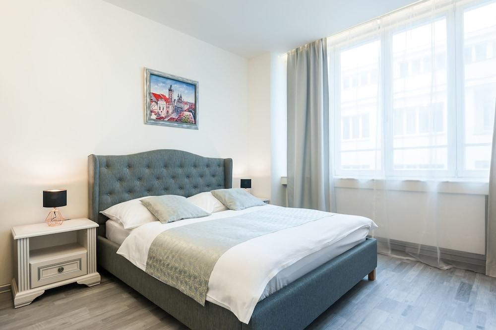 Prague Serenity Suites and Apartments