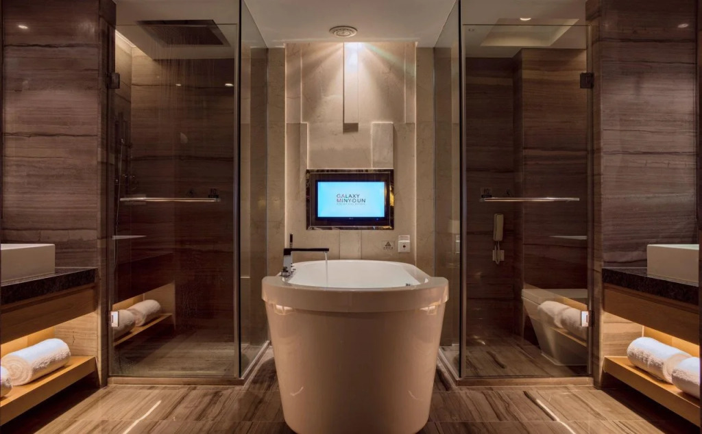 Galaxy minyoun Chengdu Hotel