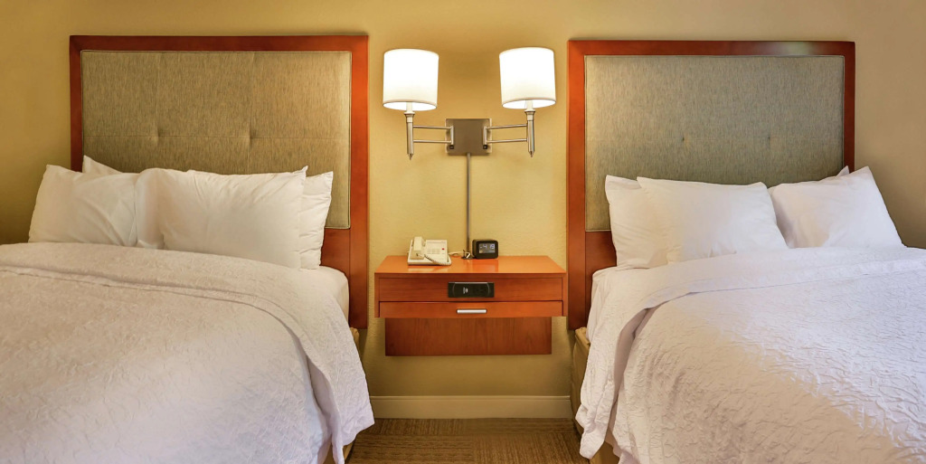 Hampton Inn Charleston-Daniel Island