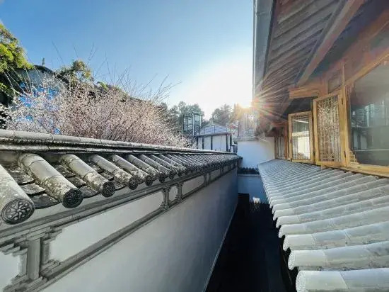 Tengchong Heshun Xile Xiaoyuan Homestay