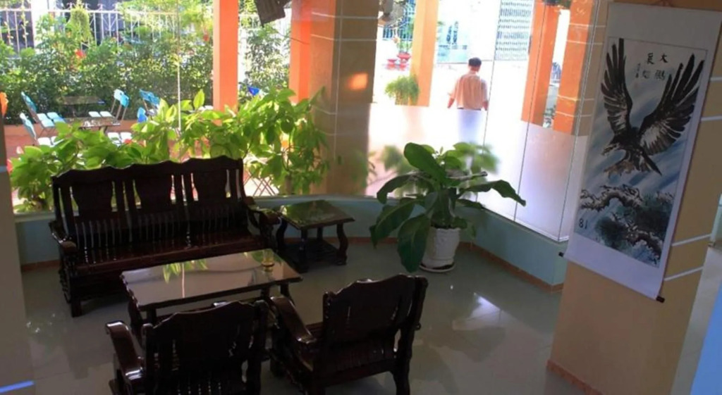 Saigon PT Hotel