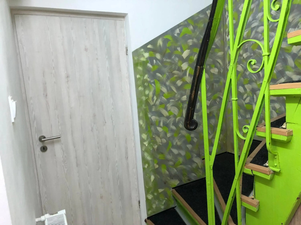 Serban Home Arenele Romane Marius Nasta