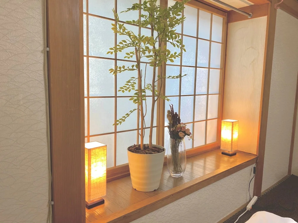 The Hotel Yuzawa Oriental