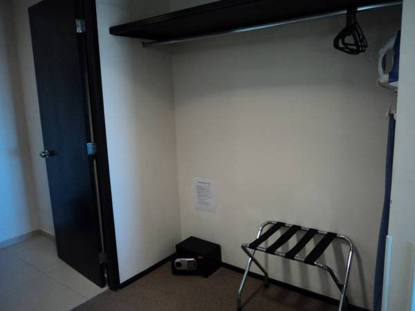 Hotel Nuvo