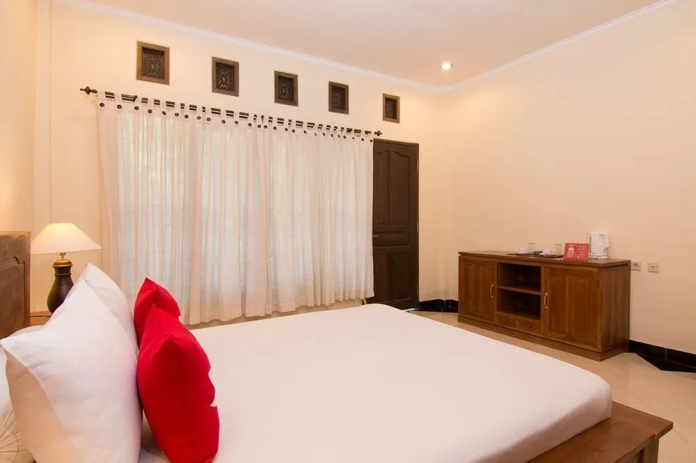 ZEN Rooms Ubud Jatayu